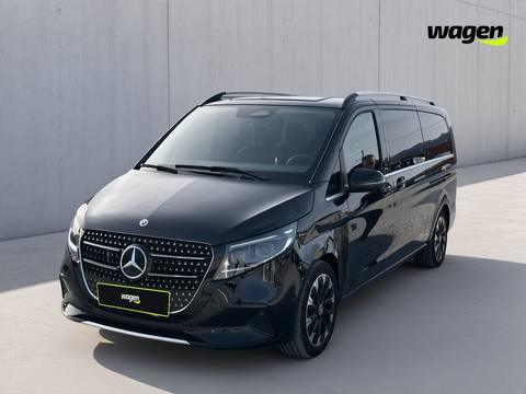 Mercedes-Benz V