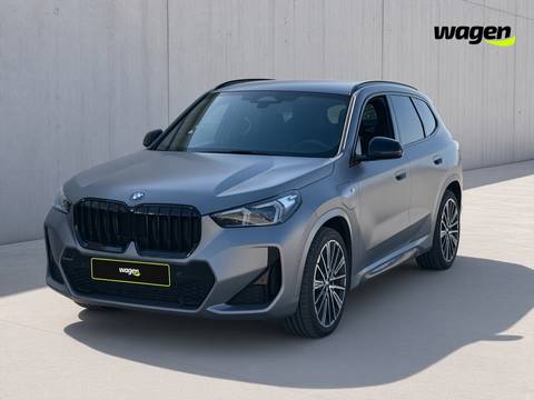 BMW X1 M Sport